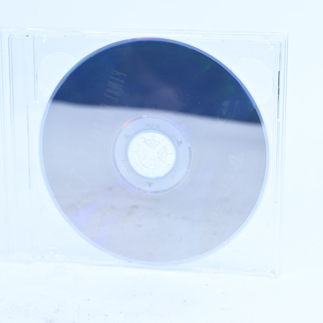 Final Fantasy X X-2 10: HD Remaster Disc Only Sony Playstation 3 JAPANESE ONLY!