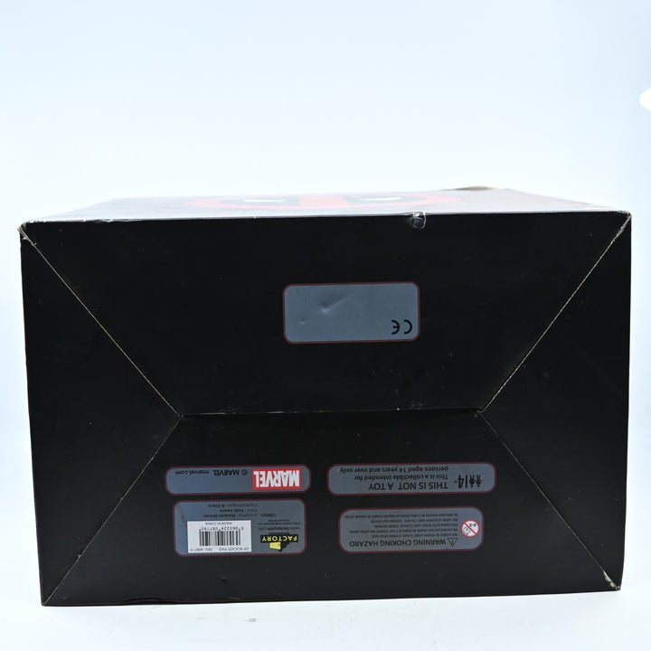 Deadpool Rocket Ride #3 Premium Motion Statue - Other Model - READ DESCRIPTION