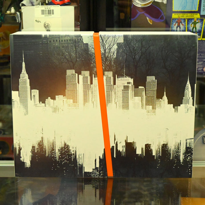 Tom Clancy's The Division - Sleeper Agent Edition With Watch - Xbox One Game