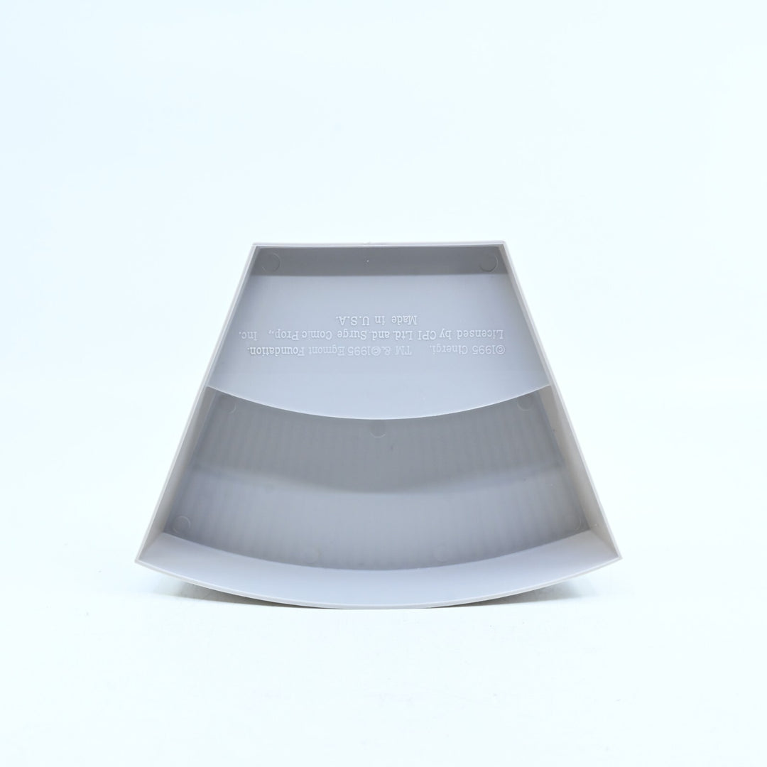 Judge Dredd Mean Machine 1:9 Scale Model Kit Halcyon - Other Model