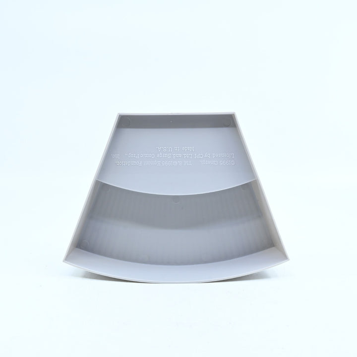 Judge Dredd Mean Machine 1:9 Scale Model Kit Halcyon - Other Model