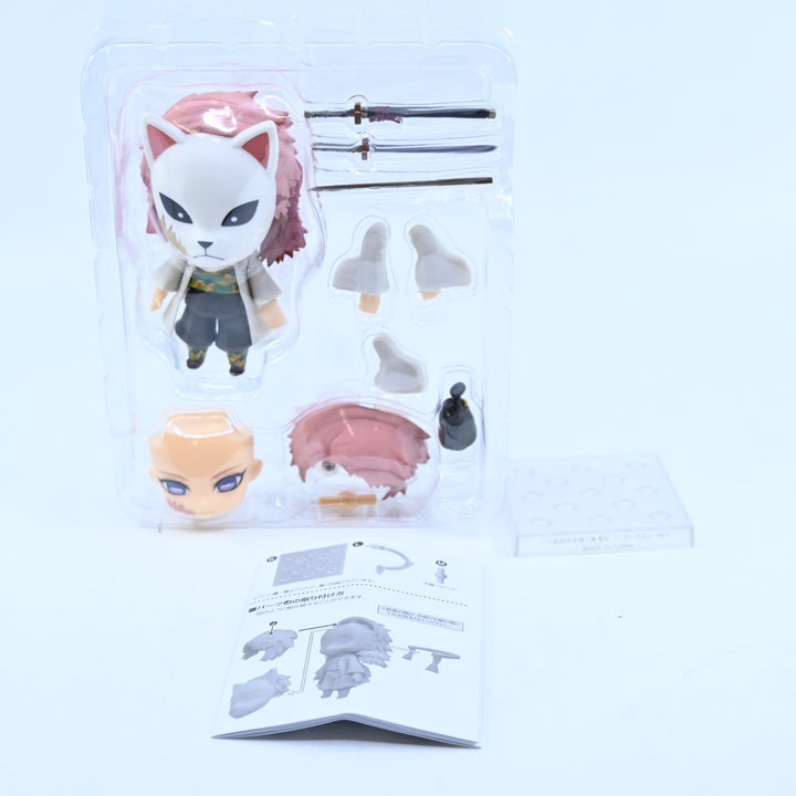 Sabito - Demon Slayer Nendoroid 1569 - Good Smile Company Anime Figure