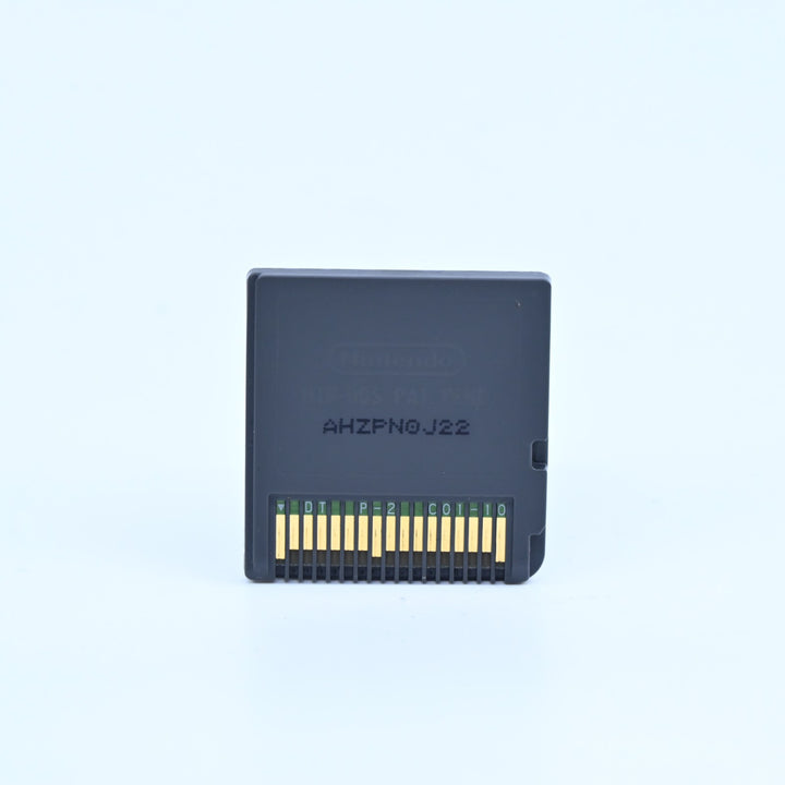 4 In 1 - Horsez, Alexandra Ledermann, Pippa Funnell, Reiterhof Nintendo DS Game