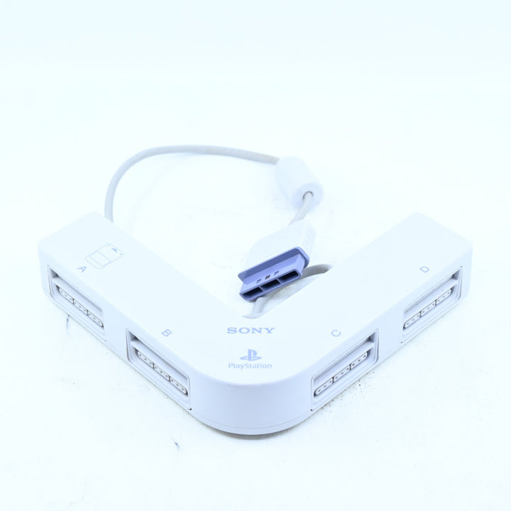 Sony PS1/PsOne Multitap SCPH-1070 - Sony Playstation 1 / PS1 Accessory