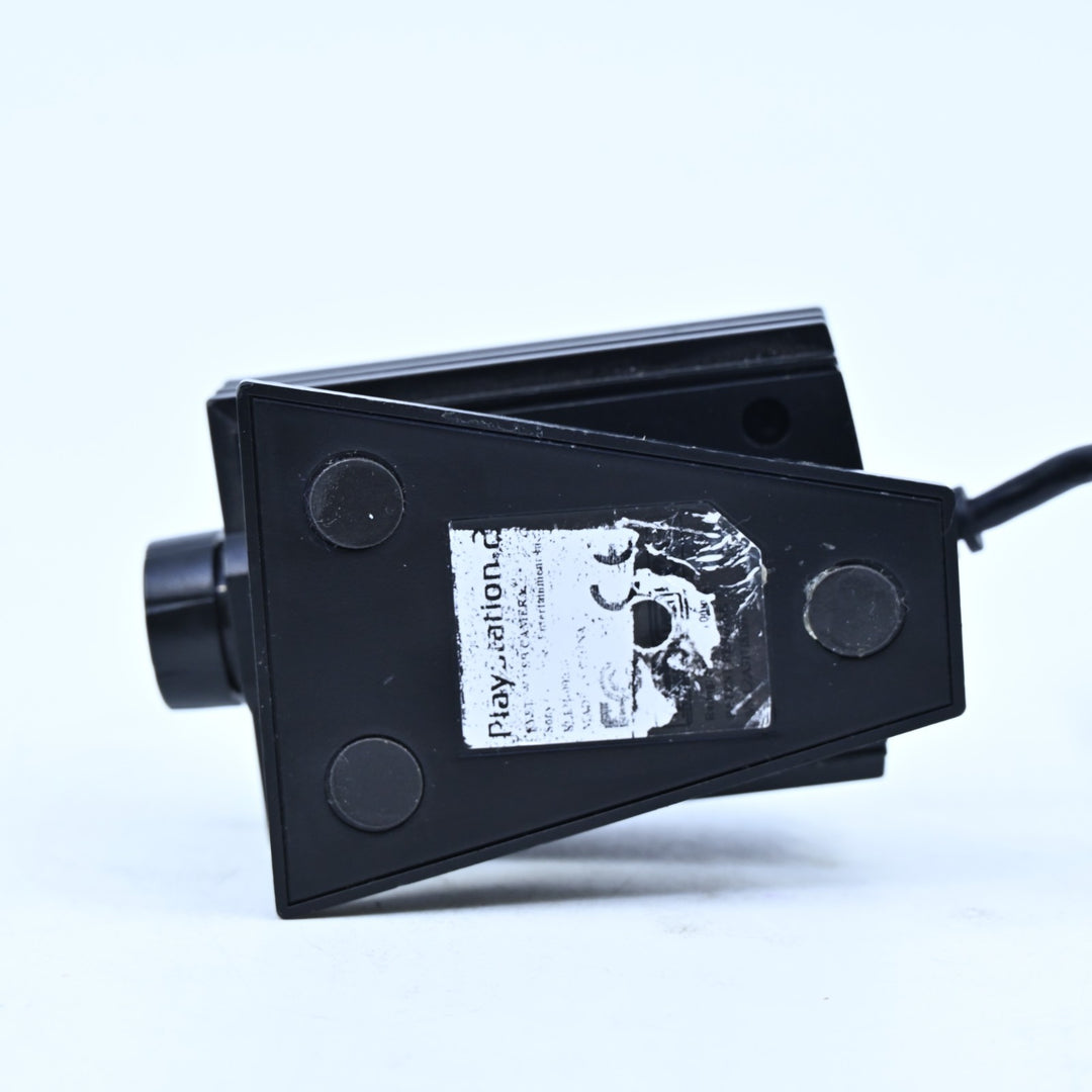 Black EyeToy for Playstation 2 - Sony Playstation 2 / PS2 Accessory - FREE POST!