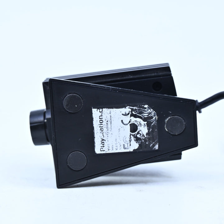 Black EyeToy for Playstation 2 - Sony Playstation 2 / PS2 Accessory - FREE POST!