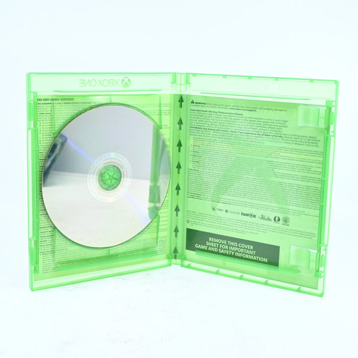 Mortal Kombat 11 - Xbox One Game - PAL - FREE POST!