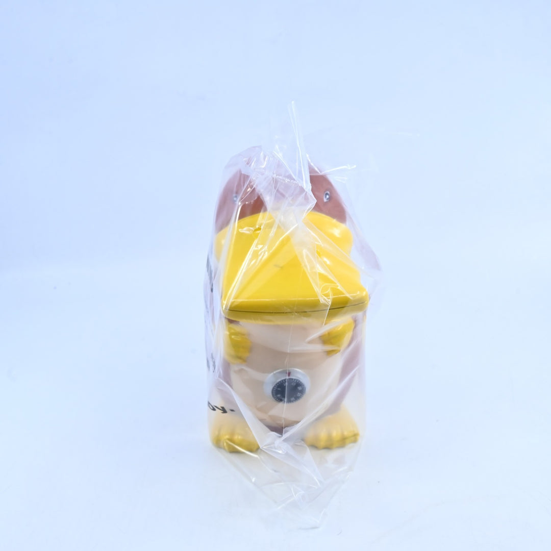 SEALED! Syd the Platypus - Commonwealth Bank Dollarmite Collectable Money Box