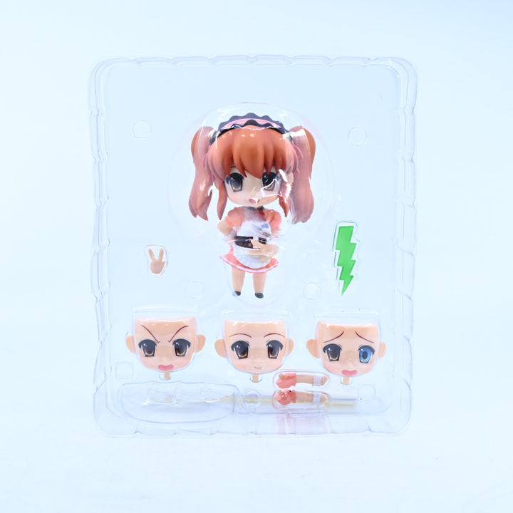 Mikuru Asahina - The Melancholy of Haruhi Suzumiya Nendoroid 16 - Anime Figure