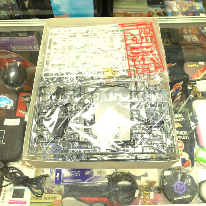 Gundam SEED 1/100 MG Freedom Gundam ZGMF-X10A - Gundam Kit