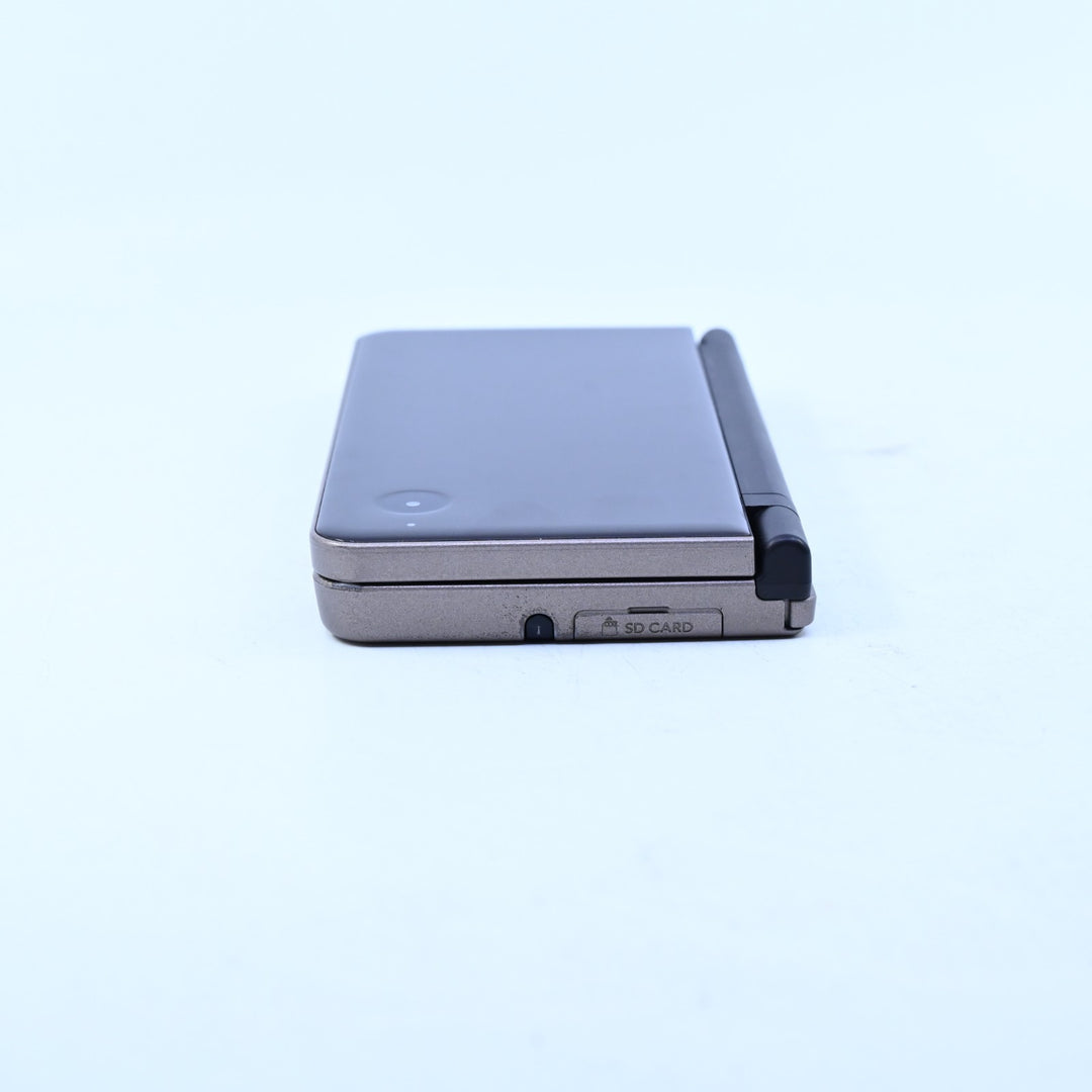 Bronze Nintendo DSi XL Console - UTL-001(AUS) - PAL - FREE POST!