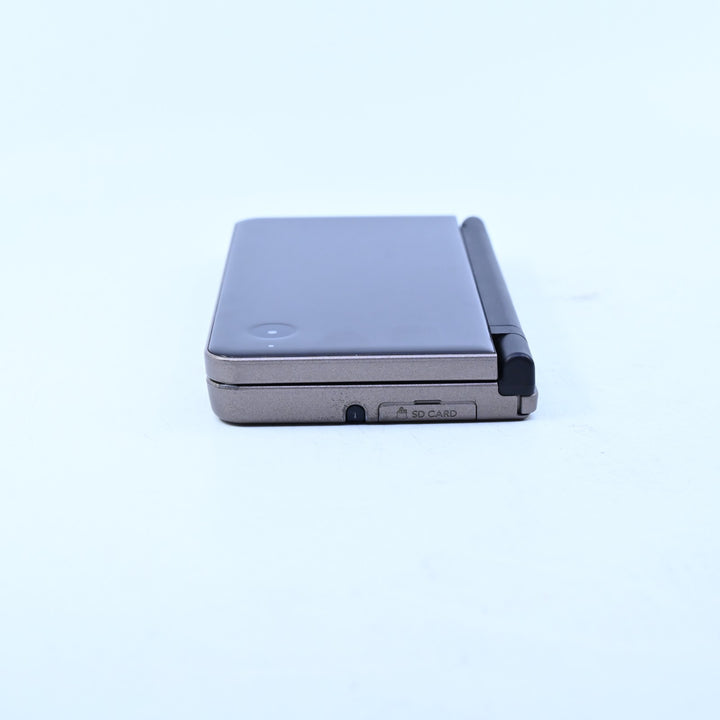Bronze Nintendo DSi XL Console - UTL-001(AUS) - PAL - FREE POST!