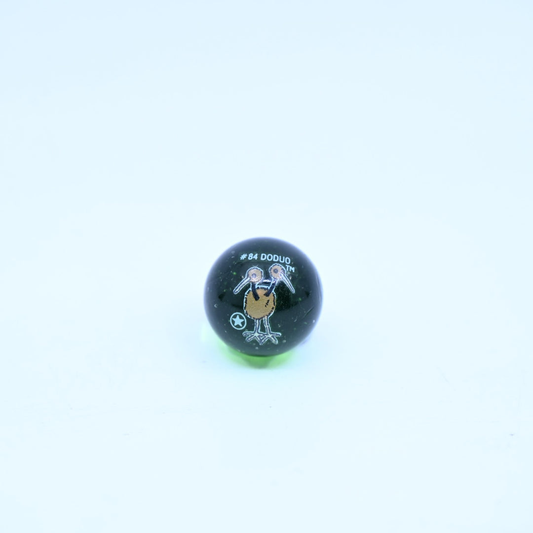 Pokemon Marbles - Toy Biz -1999-2000 - Collectable Toys