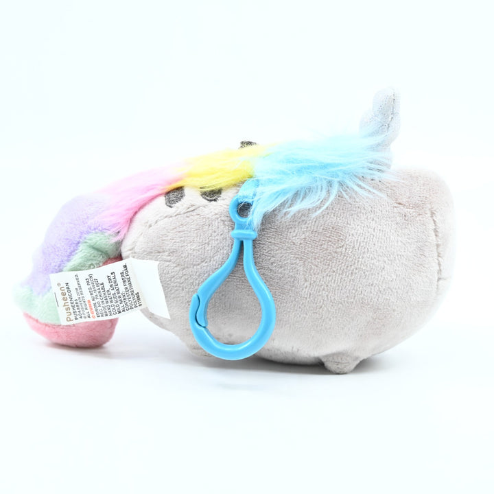 Pusheenicorn Plush with Backpack Clip - Gund - Toy - WITH TAGS!
