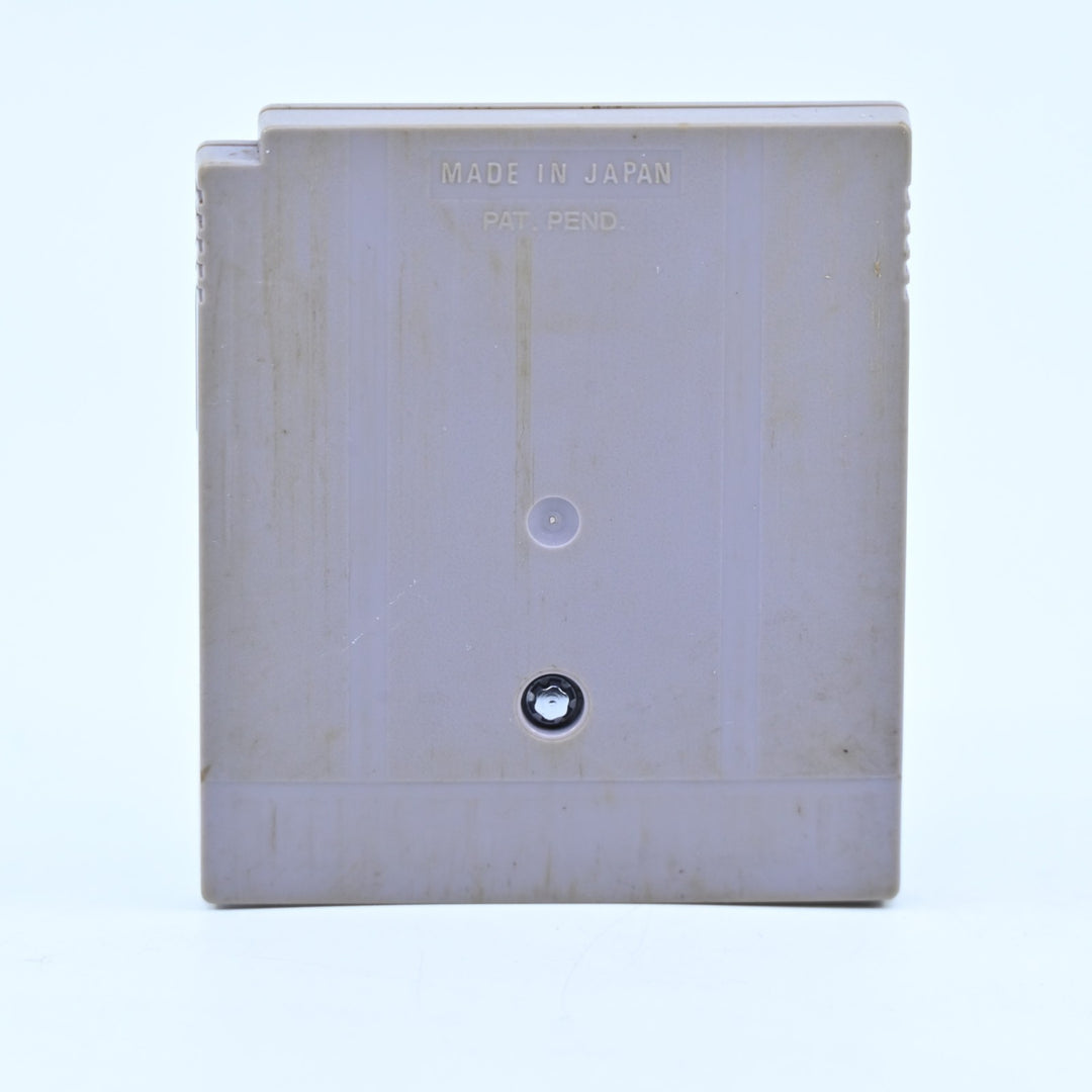 Tennis - Nintendo Gameboy Game - PAL - FREE POST!