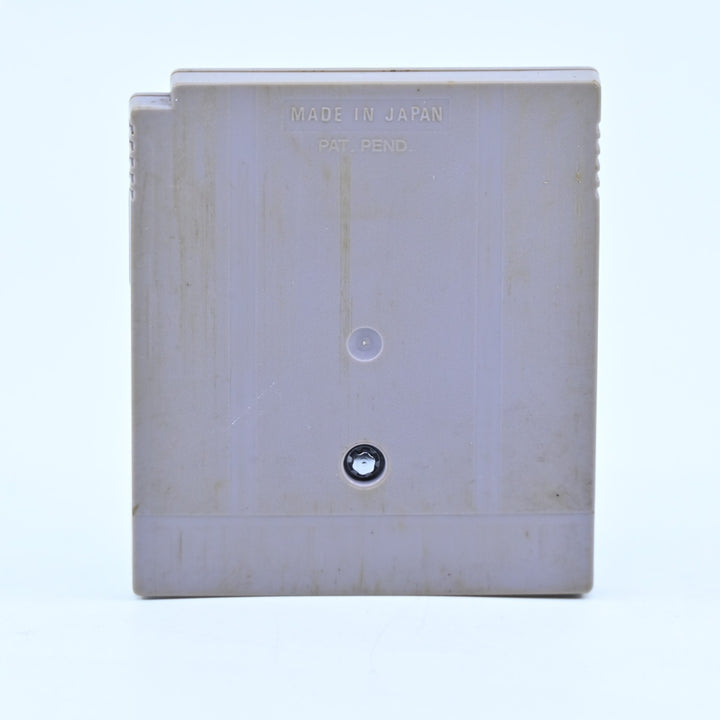 Tennis - Nintendo Gameboy Game - PAL - FREE POST!