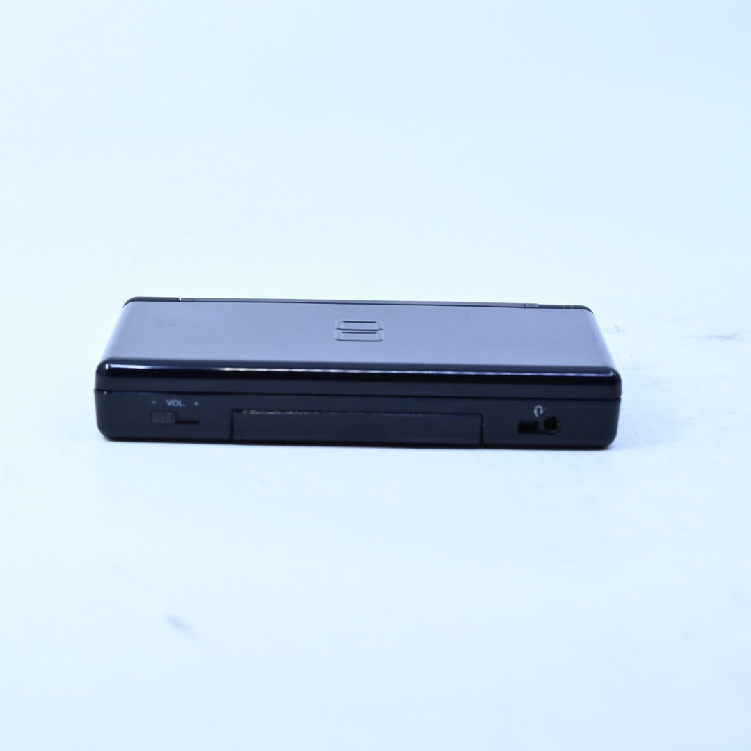 Black - Nintendo DS Lite Console - USG-001 - FREE POST!
