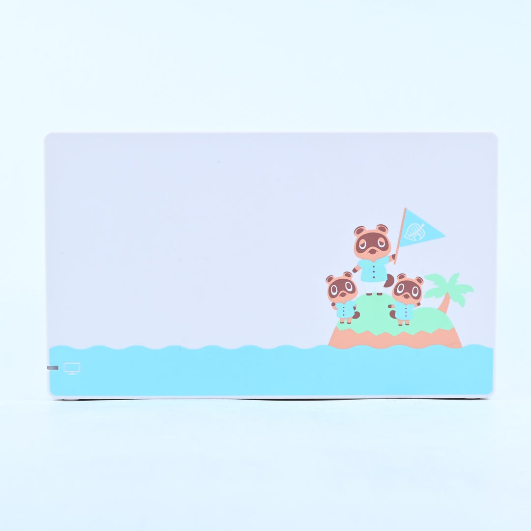 Animal Crossing Special Edition - HAC-001 - Nintendo Switch Boxed Console - PAL