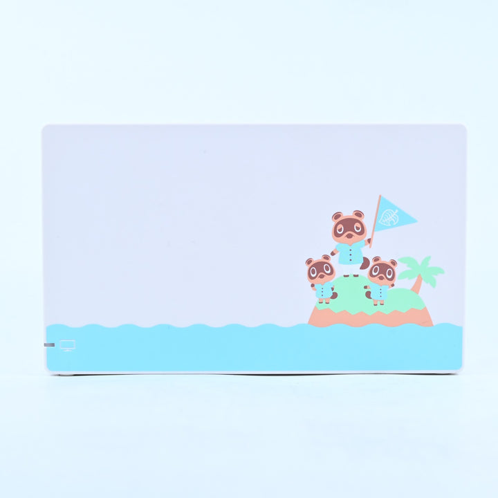 Animal Crossing Special Edition - HAC-001 - Nintendo Switch Boxed Console - PAL
