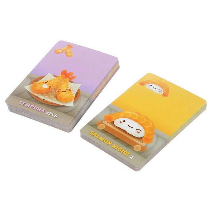 Sushi Go! - Card Game - Table Top Game