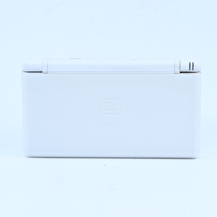 White Nintendo DS Lite Console - USG-001 - FREE POST!