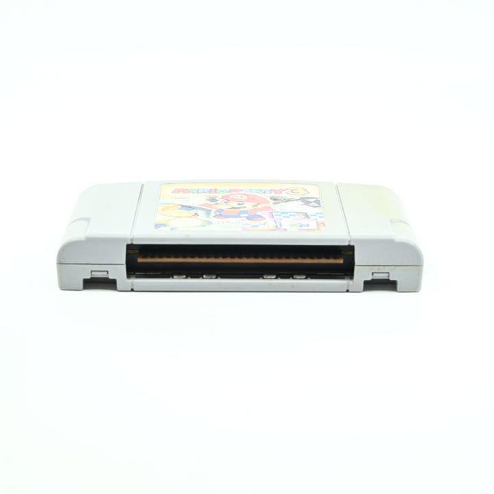 Mario Party 3 - N64 / Nintendo 64 Game - PAL - FREE POST!