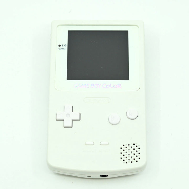 Gameboy Colour Console / Gameboy Color Console / Gameboy Console - IPS Upgrade
