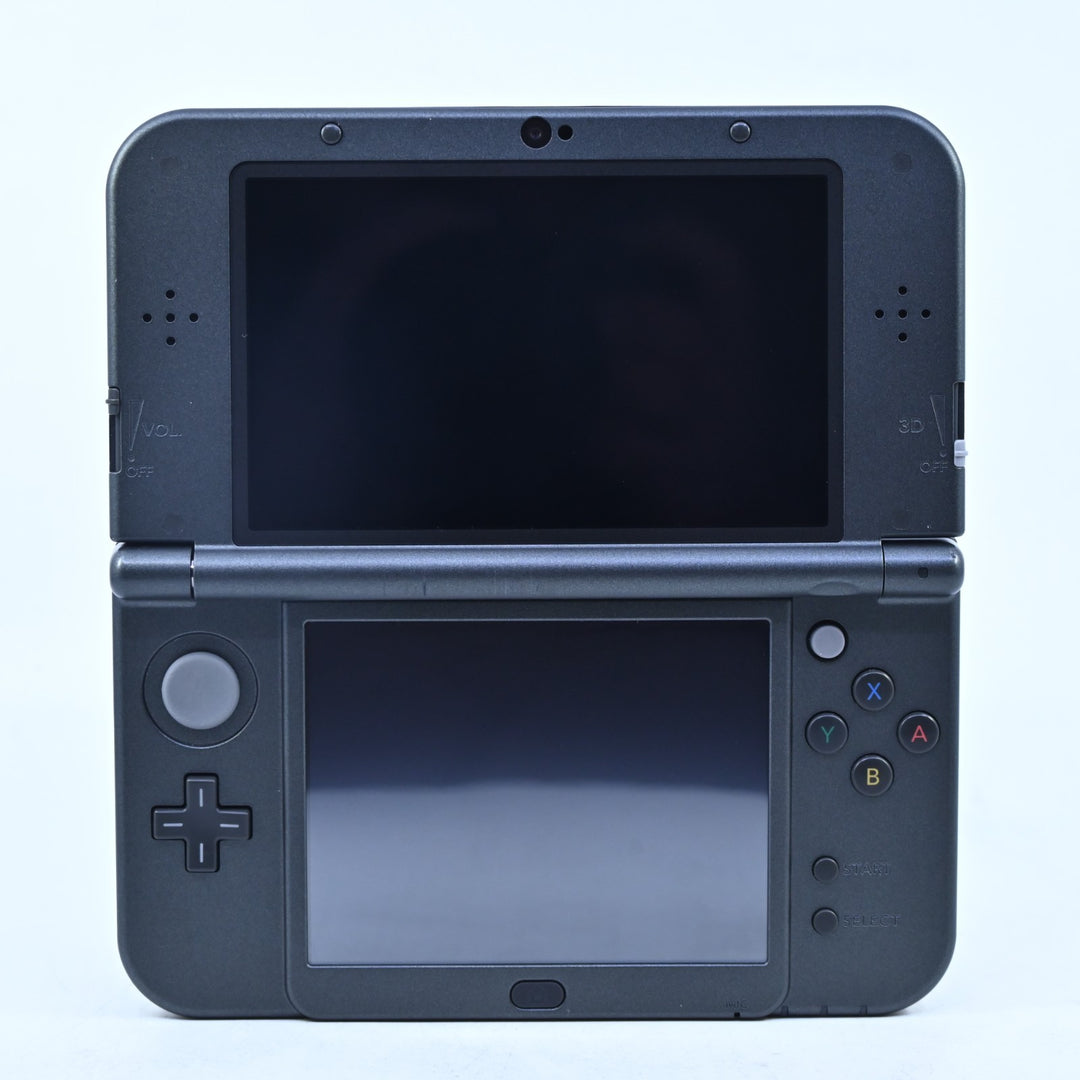 Majora's Mask Edition - Nintendo 'New' 3DS Boxed Console - PAL TOP IPS FREE POST