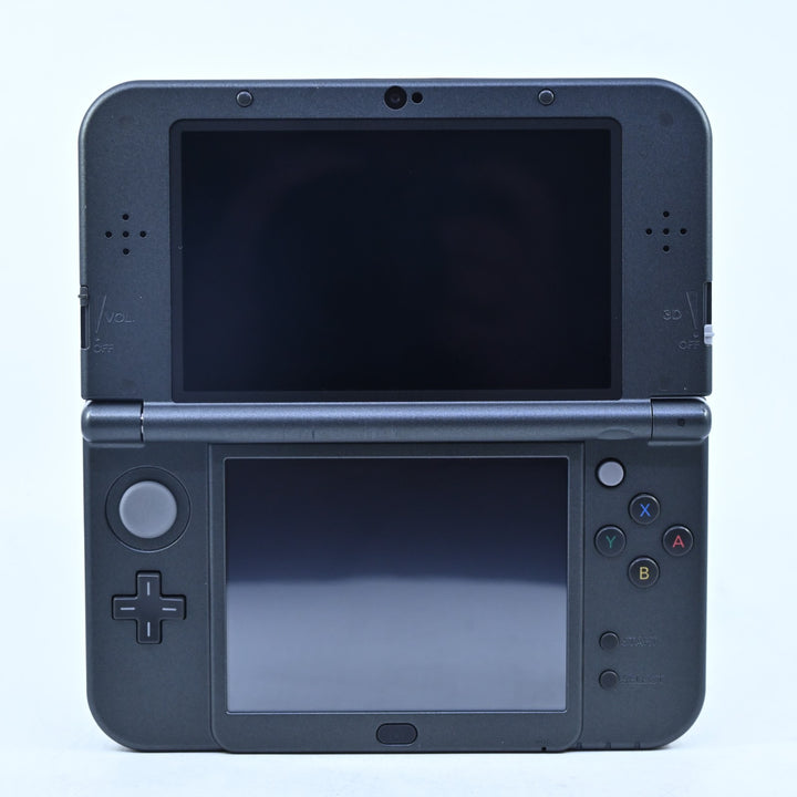 Majora's Mask Edition - Nintendo 'New' 3DS Boxed Console - PAL TOP IPS FREE POST