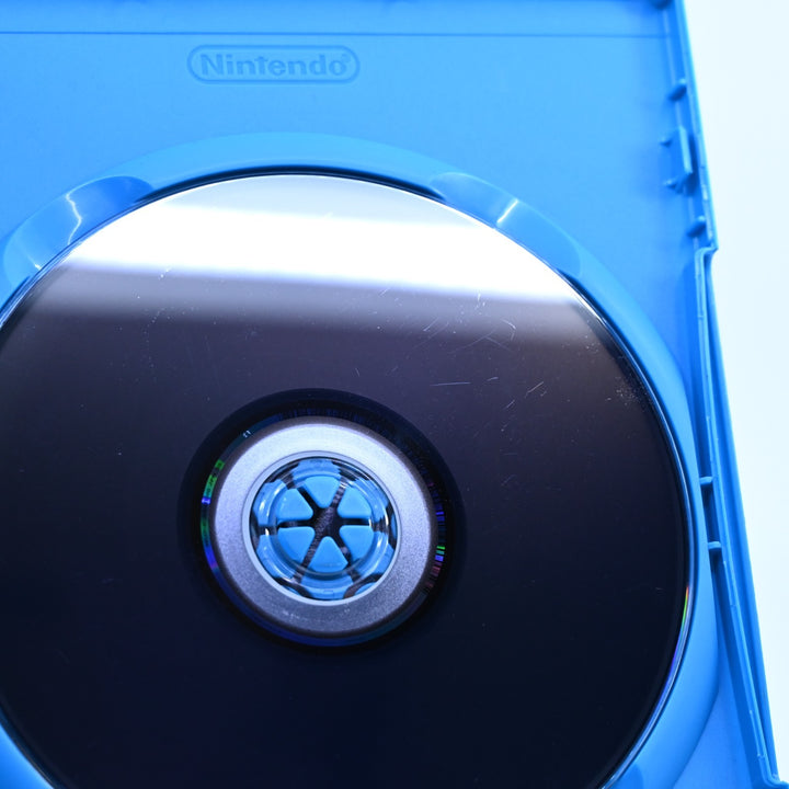 Xenoblade Chronicles X - Nintendo Wii U Game - PAL - FREE POST!