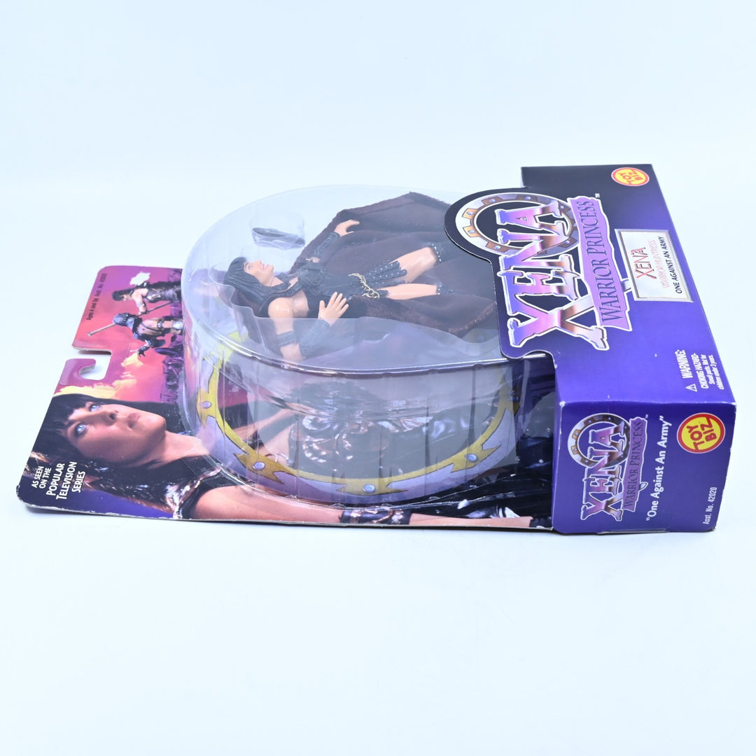 Xena Warrior Princess Xena Warrior Huntress One Against an Army - Action Figure