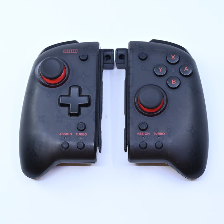 Hori Split Pad Pro Controllers - Nintendo Switch Accessory