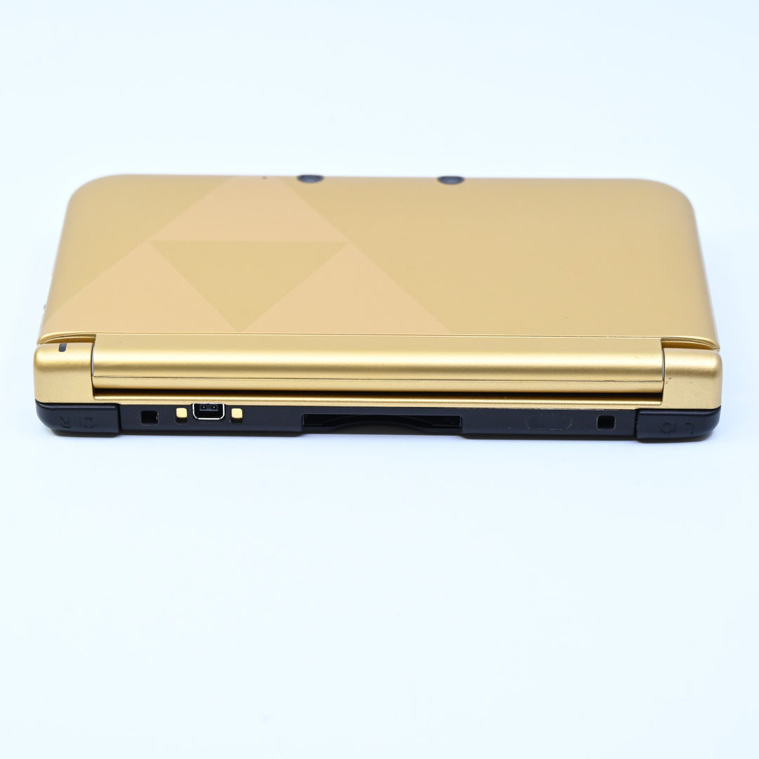 The Legend of Zelda: A Link Between Worlds Limited Edition Pack - Boxed 3DS