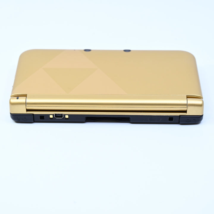 The Legend of Zelda: A Link Between Worlds Limited Edition Pack - Boxed 3DS