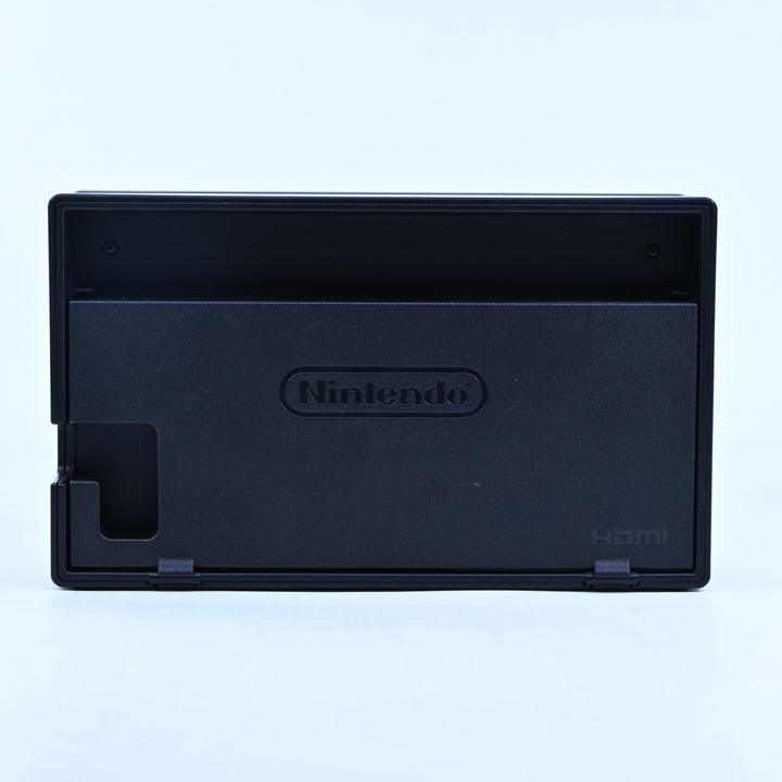 Super Smash Bros. Edition Nintendo Switch - Nintendo Switch Console