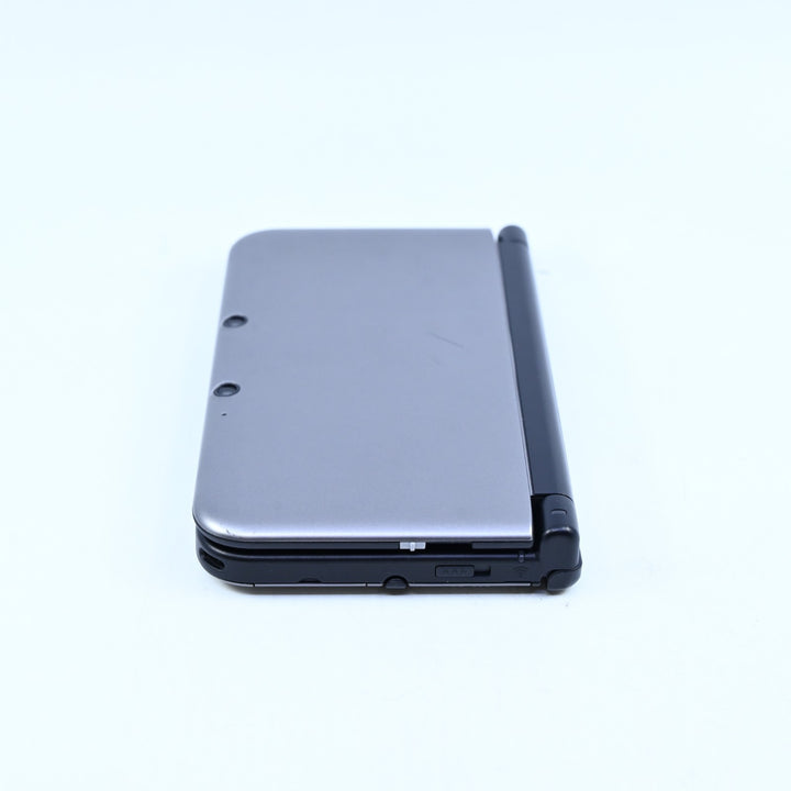 Grey Nintendo 3DS XL Console - SPR-001 - PAL - FREE POST!