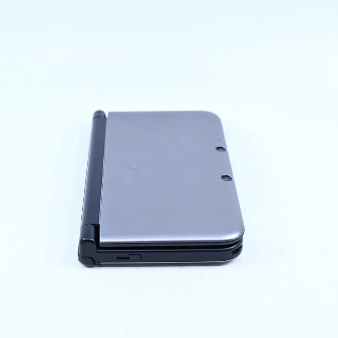 Grey Nintendo 3DS XL Console - SPR-001 - PAL - FREE POST!