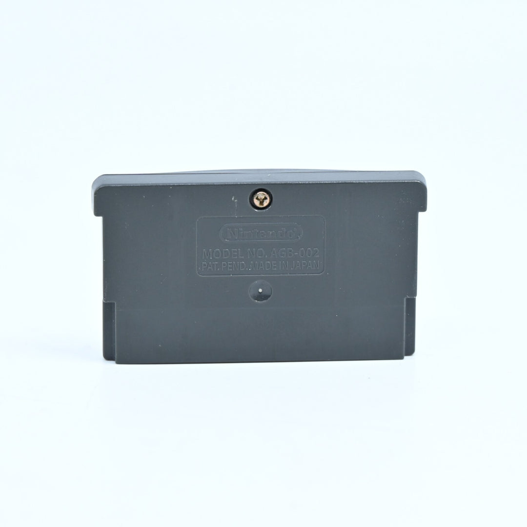 Fire Emblem - Nintendo Gameboy Advance / GBA Boxed Game - PAL - FREE POST!