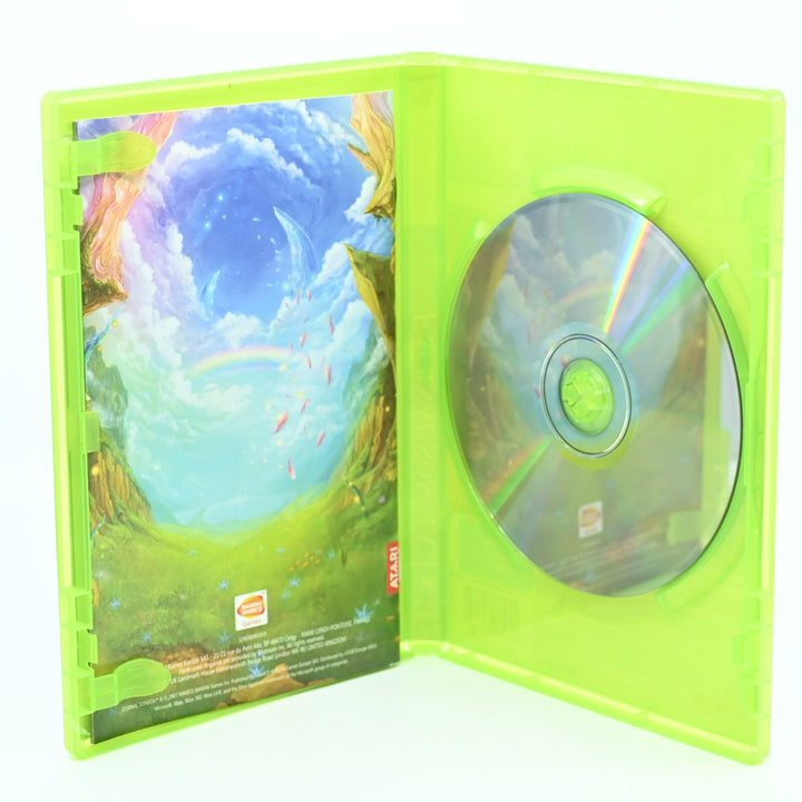 Eternal Sonata - Xbox 360 Game + Manual - PAL - MINT DISC!