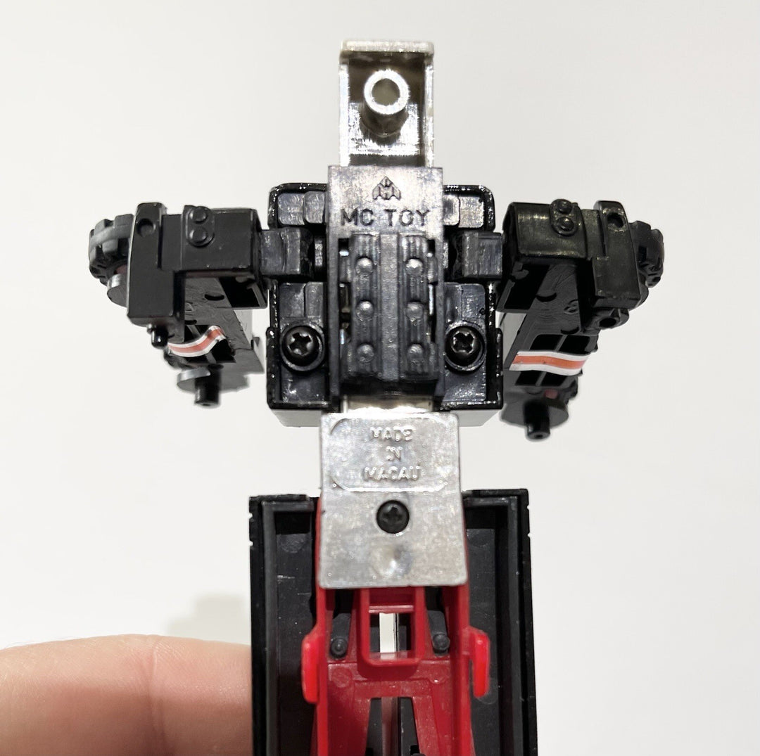 Vintage MC Toy 1980’s Truck - Transformers Toy - FREE POST!