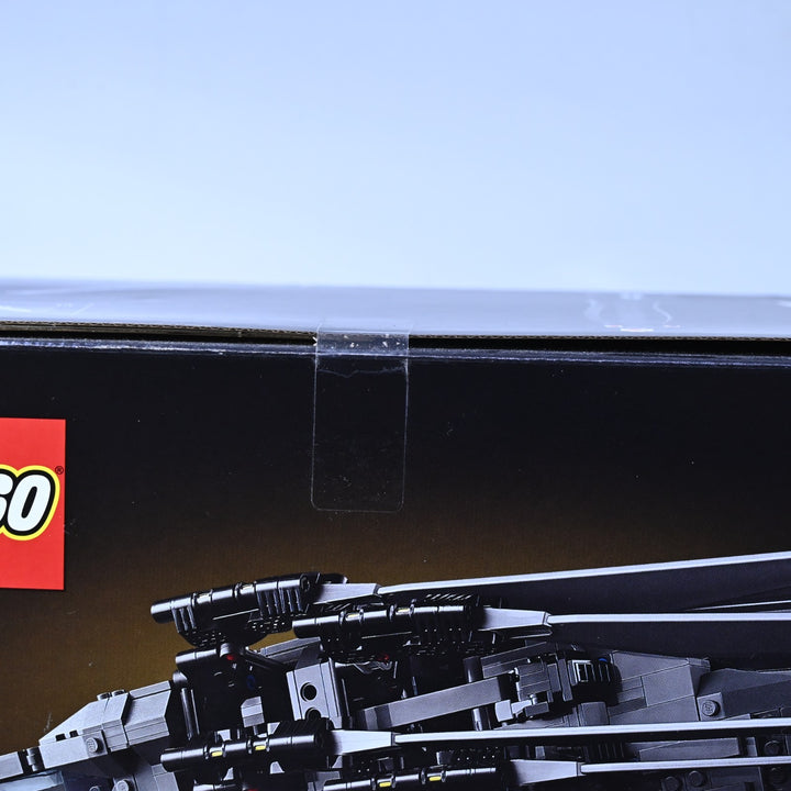 SEALED! LEGO 10327 Icons - Dune - Atreides Royal Ornithopter - Toy