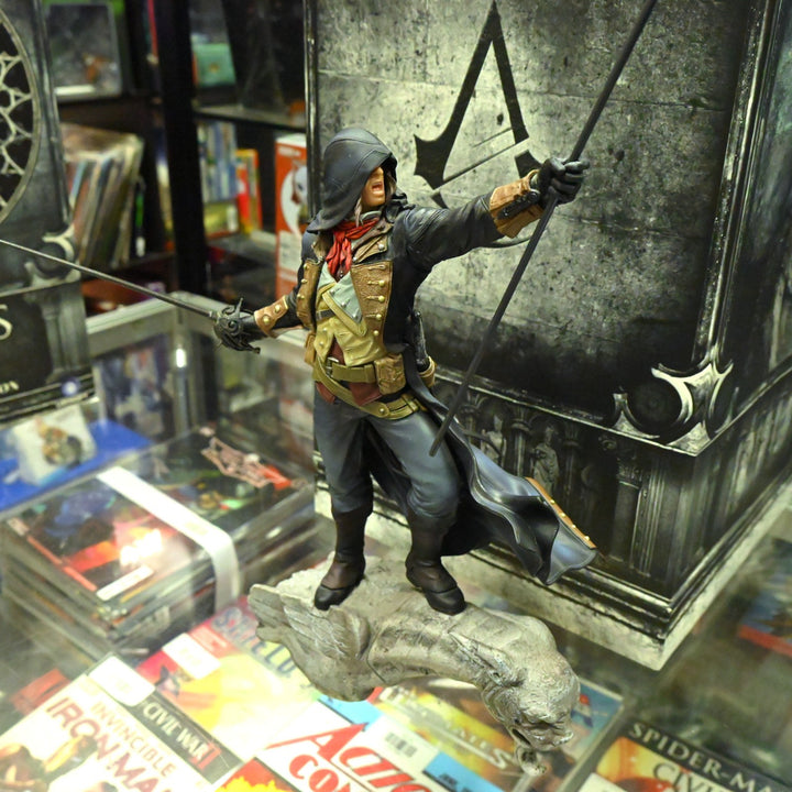 Assassin's Creed Unity: Notre Dame Edition - Sony Playstation 4 / PS4 Game