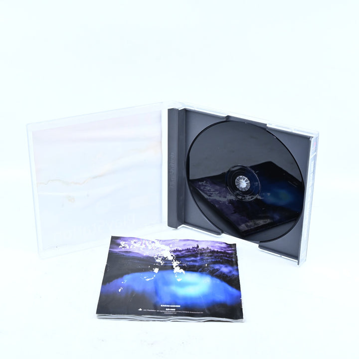 Harry Potter and the Philosopher's Stone + Manual - Sony Playstation 1 /PS1 Game