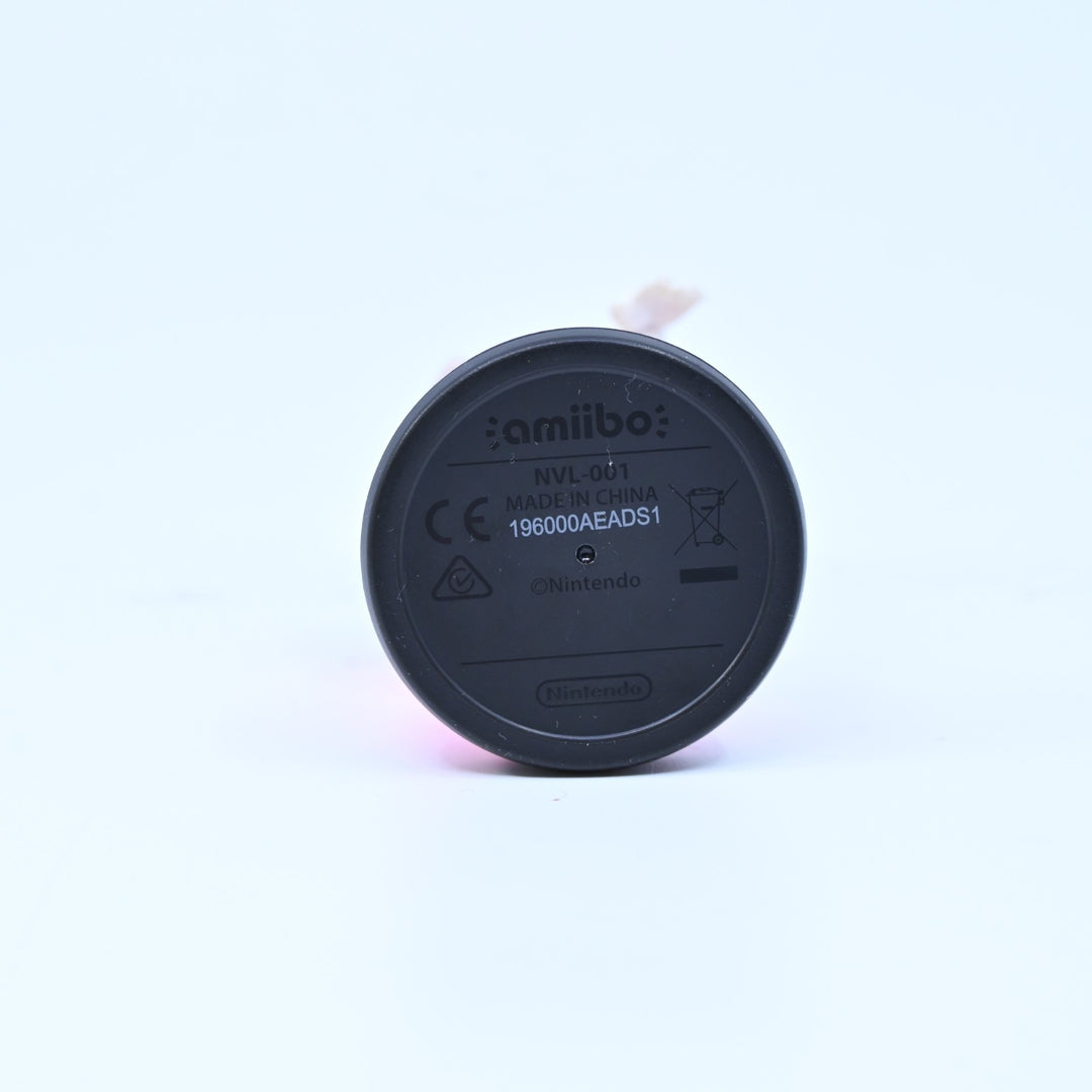 Callie Amiibo - Splatoon - Nintendo - Toy