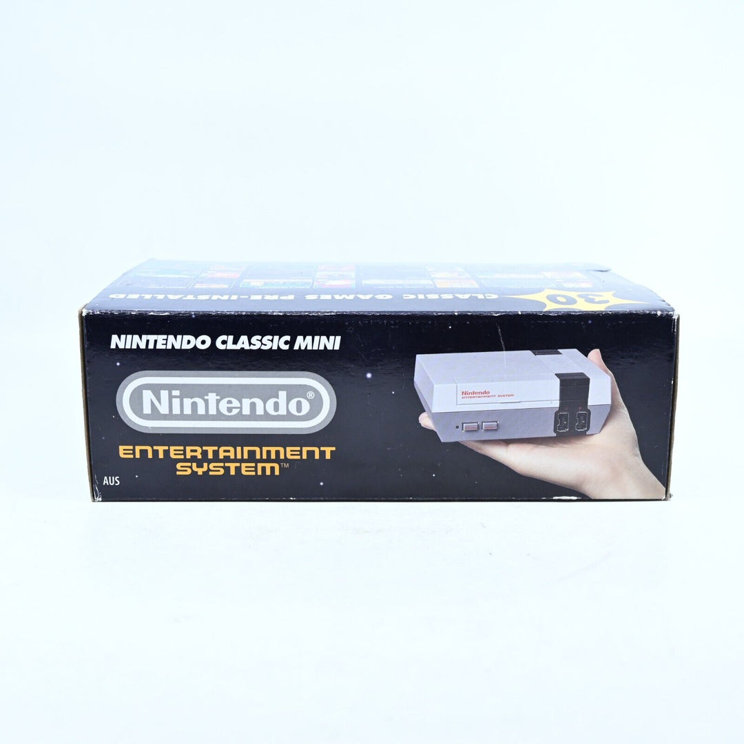 NES Classic Mini / Nintendo Entertainment System - NES Console - FREE POST!