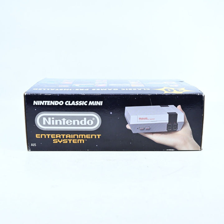 NES Classic Mini / Nintendo Entertainment System - NES Console - FREE POST!
