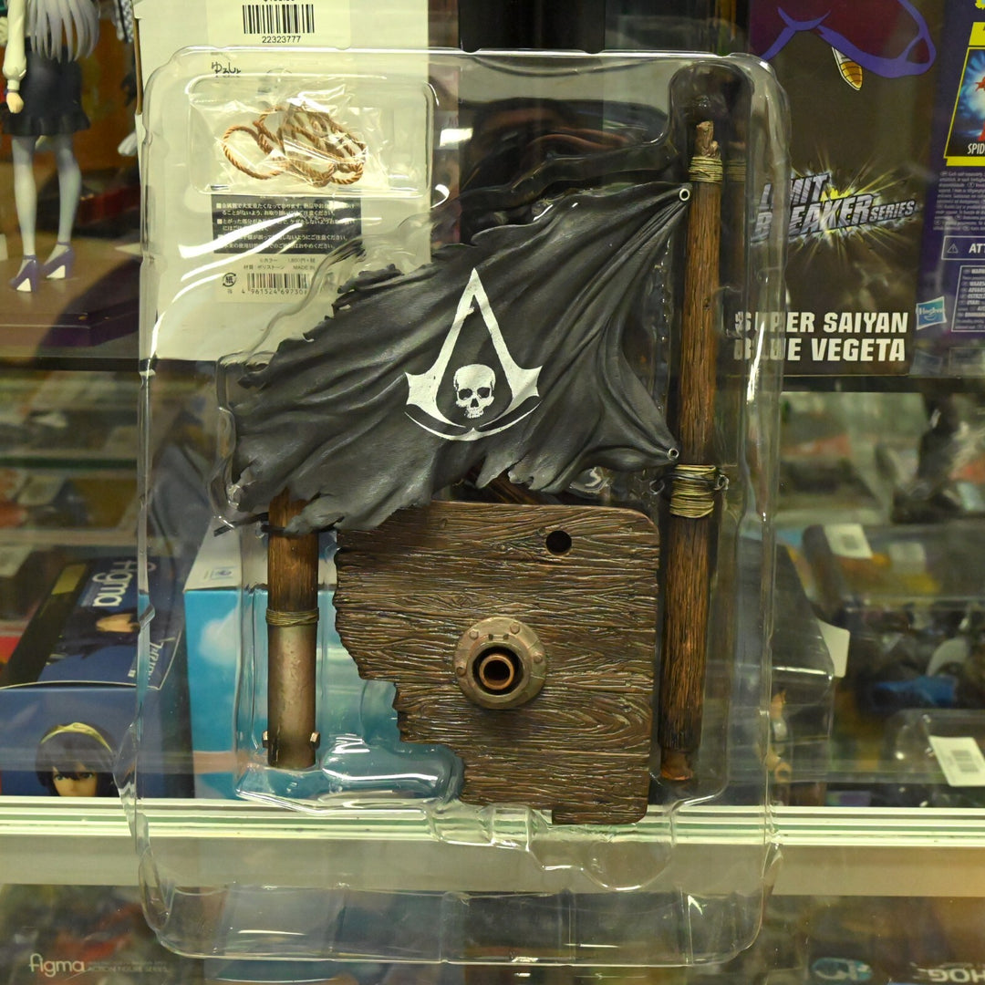 Assassin's Creed IV: Black Flag - Buccaneer Edition - PS4 Game - FREE POST!