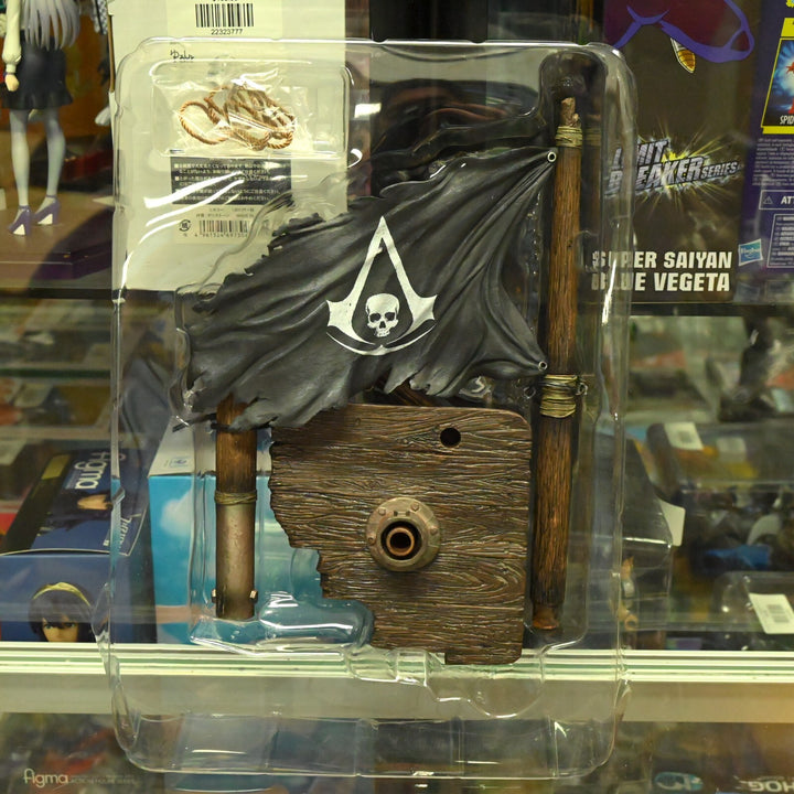 Assassin's Creed IV: Black Flag - Buccaneer Edition - PS4 Game - FREE POST!