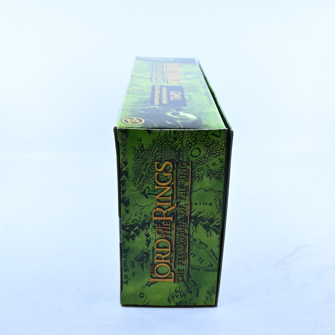 Gimli - Special Collector Series - Fellowship of the Ring - ToyBiz Figure