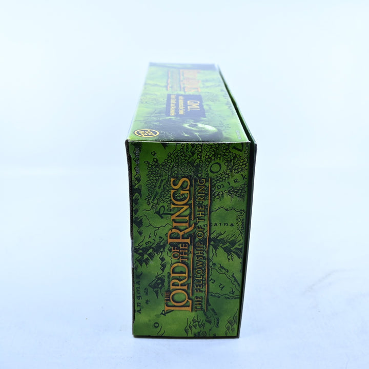 Gimli - Special Collector Series - Fellowship of the Ring - ToyBiz Figure